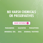 Rosemary Mint Strengthening Hair Masque